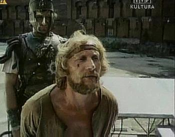 Пилат и другие. Фильм на Страстную пятницу / Pilatus und andere - Ein Film fur Karfreitag MVO