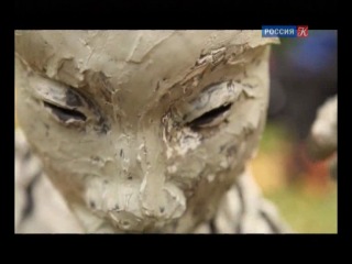 Больше, чем любовь. Гоген. Человек, делающий людей