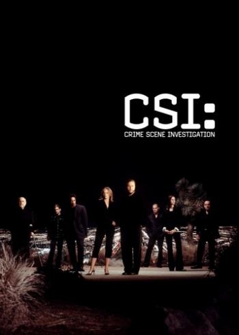 Место преступления: Лас-Вегас, 9 сезон 13-24 серии из 24 / CSI: Las Vegas