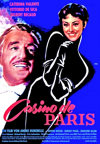 Парижское казино / Casino de Paris VO