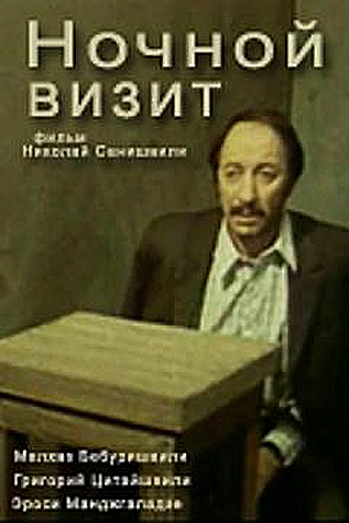 Ночной визит (2 серии из 2)