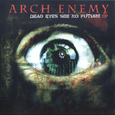 Постер Arch Enemy - Discography Arch Enemy - Discography