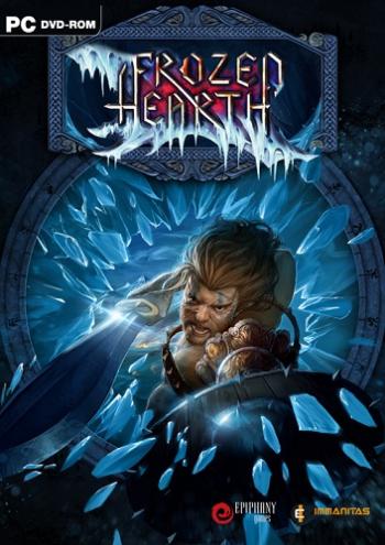 Frozen Hearth