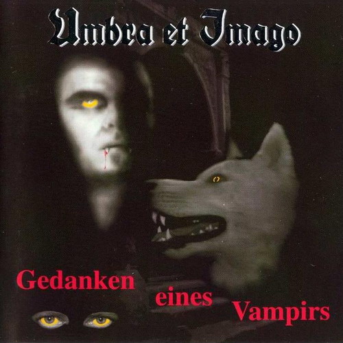 Постер Umbra Et Imago - Discography Umbra Et Imago - Discography