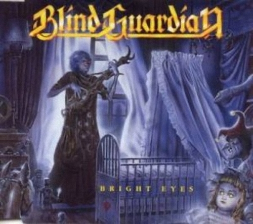 Постер Blind Guardian - Discography Blind Guardian - Discography