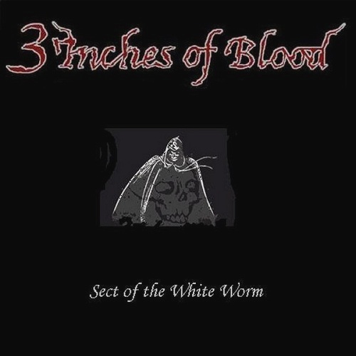 Постер 3 Inches Of Blood - Дискография 3 Inches Of Blood - Дискография