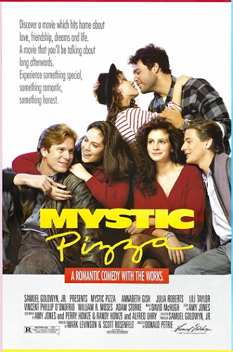 Мистическая пицца / Mystic Pizza (1988) MVO