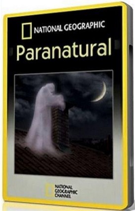 Паранормальное (10 фильмов) / Paranormal VO
