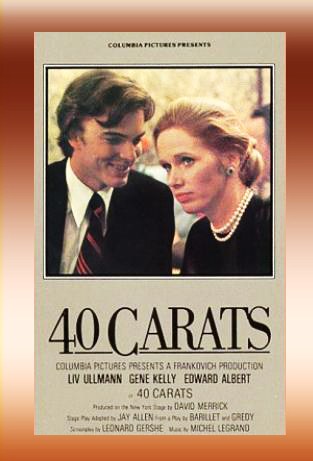 40 карат / 40 carats MVO