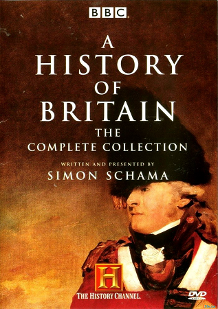 BBC: Саймон Шама - История Британии (15 серий из 15) / BBC: Simon Schama A History Of Britain VO+SUB (