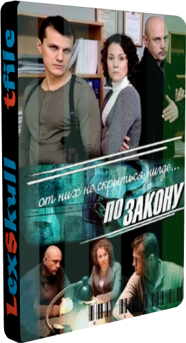 По Закону (1-80 серии)