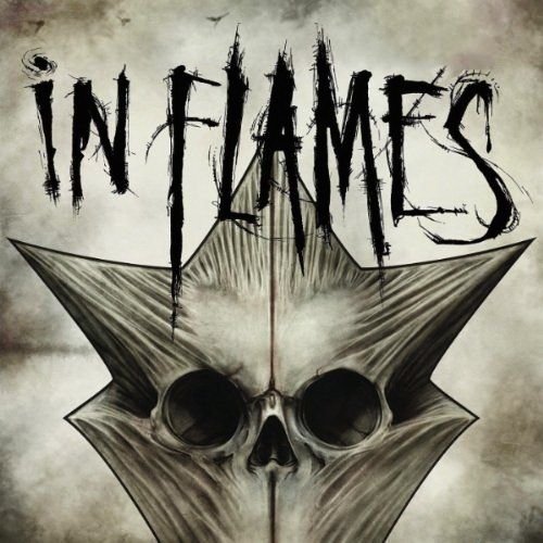 Постер In Flames - Discography In Flames - Discography