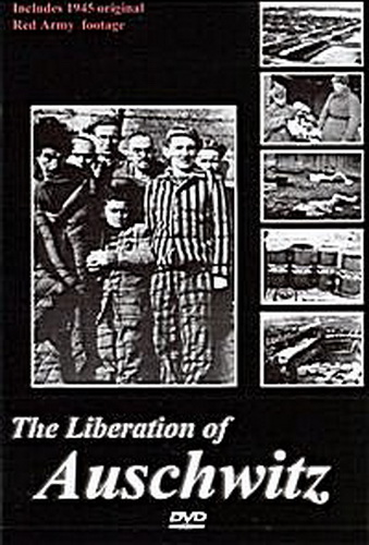 Освобождение Освенцима / Die Befreiung von Auschwitz SUB