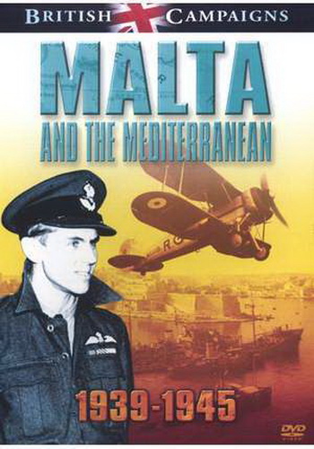 Британские кампании: Мальта и Средиземное море / British Campaigns: Malta and the Mediterranian VO