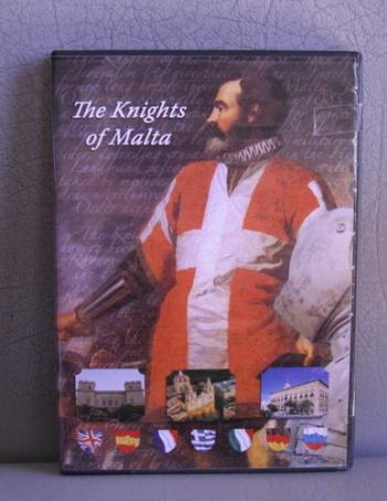 Рыцари Мальты / Knights of Malta VO