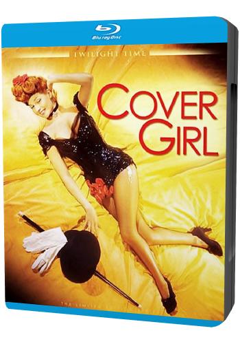 Девушка с обложки / Cover Girl МVO