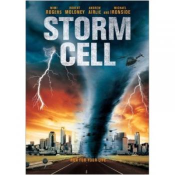 Штормовое предупреждение / Storm cell MVO