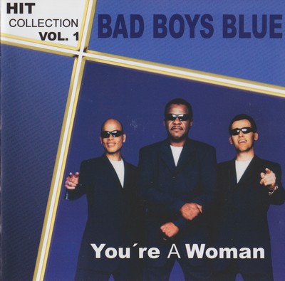 Постер Bad Boys Blue - Discography Bad Boys Blue - Discography