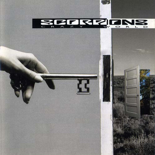 Постер Scorpions - Discography Scorpions - Discography