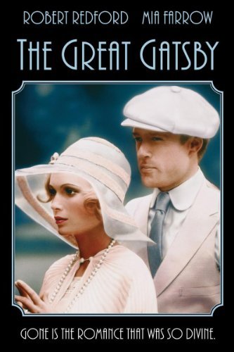 Великий Гэтсби / The Great Gatsby MVO