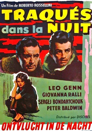 В Риме была ночь / Era notte a Roma VO