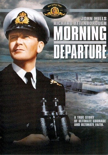 Операция Катастрофа / Morning Departure VO