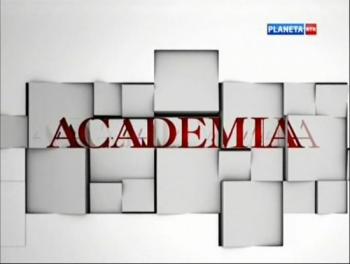 Academia. Александр Марков. Эволюция в пробирке (2 лекции из 2)