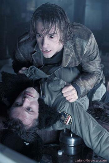 Другой мир 2: Эволюция / Underworld: Evolution