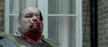 Зомби по имени Шон / Shaun of the Dead