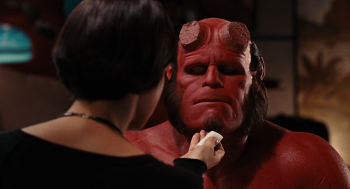 Хеллбой II: Золотая армия / Hellboy II: The Golden Army