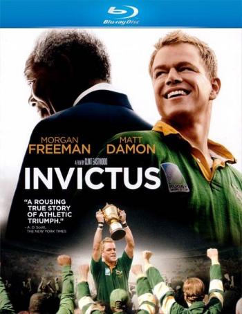 Непокоренный / Invictus