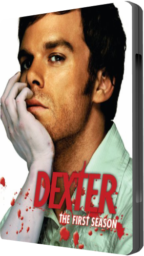 Декстер (1 сезон, 1-12 серий) / Dexter