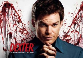 Декстер (3 сезон, 1-12 серий) / Dexter