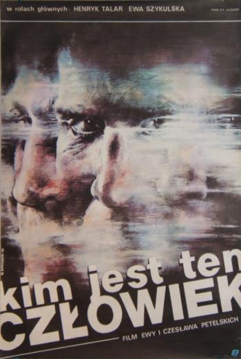 Кто этот человек / Kim jest ten czlowiek