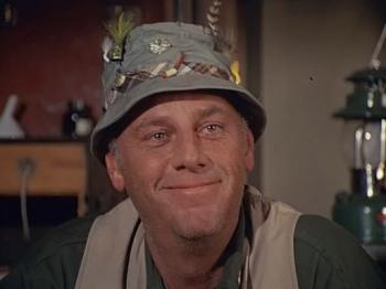 Чертова служба в госпитале МЭШ / M*A*S*H , 2 сезон (1-12 серии из 24)