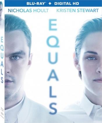 Рaвныe / Equаls DUB