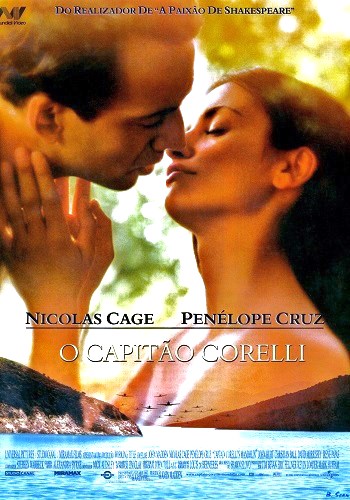 Выбор капитана Корелли / Captain Corelli's Mandolin DUB