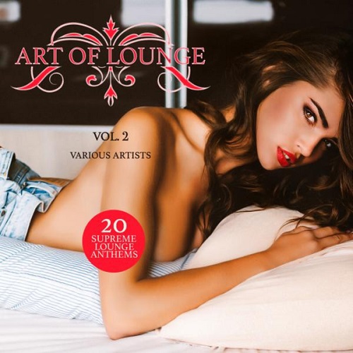 Ïîñòåð VA - Art Of Lounge Vol 1-3 VA - Art Of Lounge Vol 1-3