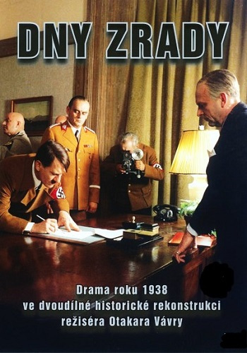 Дни предательства / Dny zrady VO