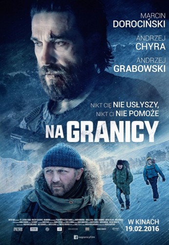 На границе / Na granicy AVO