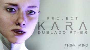 Проект Кара / Кара / Project Kara AVO