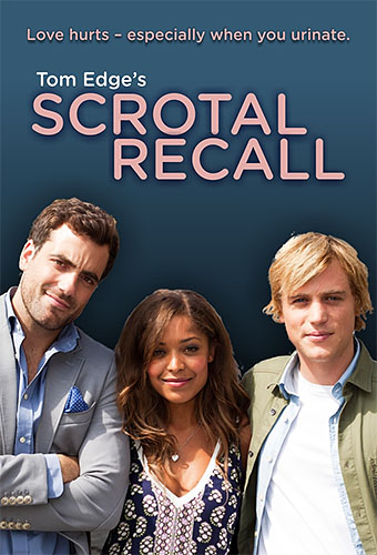 Вспомнить все связи, 2 сезон 1-8 серии из 8 / Scrotal Recall / Lovesick
