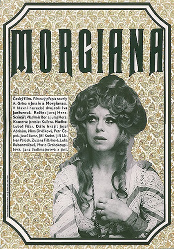 Моргиана / Morgiana VO