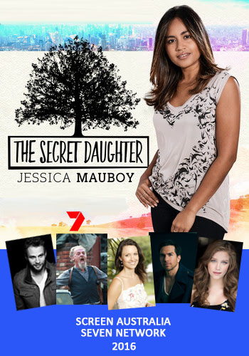 Тайная дочь, 1 сезон 1-6 серии из 6 / The Secret Daughter