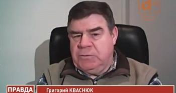 114 -й выпуск программы Правда