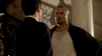 Побег из тюрьмы (1 сезон, 1-22 серии) / Prison Break