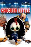 Цыплёнок Цыпа / Chicken Little DUB