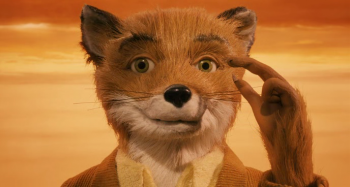 Бесподобный мистер Фокс / Fantastic Mr. Fox DUB