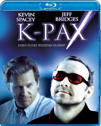 Планета Ка-Пэкс / K-PAX 3xMVO