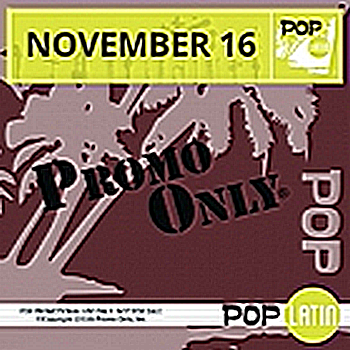 Постер VA - Promo Only Extended Parts Club Radio - November Chapter 01 VA - Promo Only Extended Parts Club Radio - November Chapter 01
